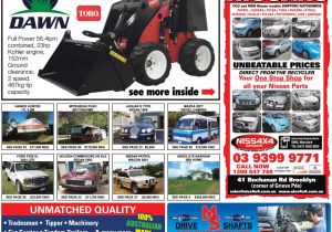 Best Log Splitter Under $1000 Tradertag Victoria Edition 34 2017 by Tradertag Design issuu