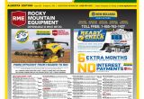 Best Log Splitter Under $1000 Wheel Amp Deal Alberta October 8 2012 by Farm Business