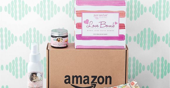 Best Maternity Pads after Birth Canada Amazon Com Third Trimester Maternity Box Baby