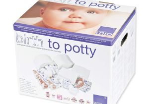 Best Maternity Pads after Birth Canada Bambino Mio Birth to Potty White 15kgs Amazon Co Uk Baby