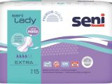 Best Maternity Pads after Birth Canada Buy Seni Lady Bladder Control Pads Extra 15 Pieces Online at Low