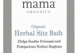 Best Maternity Pads after Birth Canada Earth Mama Postpartum Bath Herbs Pads Pack Of 6 Amazon Co Uk