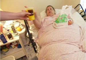 Best Mattress for Morbidly Obese Morbidly Obese Woman Puts Her Life at Risk after Refusing