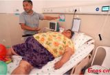 Best Mattress for Morbidly Obese Super Obese Lady Hopes to Remove Stomach Through Surgery