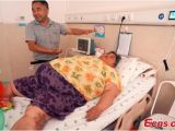 Best Mattress for Morbidly Obese Super Obese Lady Hopes to Remove Stomach Through Surgery