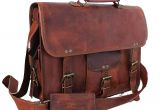 Best Of Leather Bags 7 Best Leather Messenger Bags Reviews