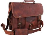 Best Of Leather Bags 7 Best Leather Messenger Bags Reviews