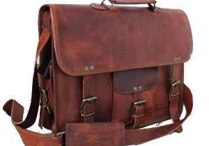 Best Of Leather Bags 7 Best Leather Messenger Bags Reviews