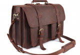 Best Of Leather Bags Leather Laptop Messenger Bag Review and Compare the