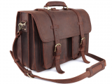 Best Of Leather Bags Leather Laptop Messenger Bag Review and Compare the