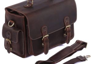 Best Of Leather Bags top 10 Best Leather Camera Bags Heavy Com