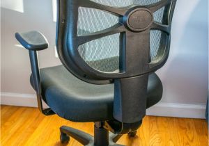 Best Office Chair with Leg Rest the 8 Best Office Chairs to Buy In 2019