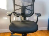 Best Office Chair with Leg Rest the 8 Best Office Chairs to Buy In 2019