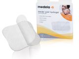 Best Pads for Bleeding after Delivery Amazon Com Medela soothing Gel Pads for Breastfeeding 4 Count