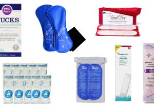 Best Pads for Bleeding after Delivery top 10 Best Perineal Ice Packs Heavy Com