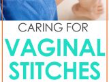 Best Pads for Bleeding after Delivery Vaginal Stitches after Birth Ultimate Care Guide Stork Mama