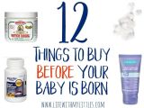 Best Pads for Postpartum Padsicles 12 Things to Buy before Your Baby is Born Maternity Baby Baby