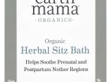 Best Pads for Postpartum Padsicles Amazon Com Earth Mama organic Herbal Sitz Bath for Pregnancy and