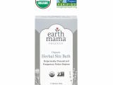Best Pads for Postpartum Padsicles Amazon Com Earth Mama organic Herbal Sitz Bath for Pregnancy and