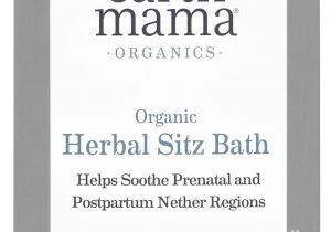 Best Pads for Postpartum Padsicles Amazon Com Earth Mama organic Herbal Sitz Bath for Pregnancy and