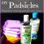 Best Pads for Postpartum Padsicles Diy Postpartum Padsicles Baby Mom Hospital Stuff Pinterest
