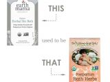 Best Pads for Postpartum Recovery Amazon Com Earth Mama organic Herbal Sitz Bath for Pregnancy and