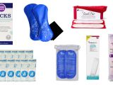 Best Pads for Postpartum Recovery top 10 Best Perineal Ice Packs Heavy Com