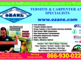 Best Pest Control toms River Nj Ozane Termite Pest Control toms River Nj 08755