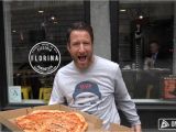 Best Pizza Delivery In Jacksonville Nc Barstool Pizza Review Florina Pizzeria Boston Barstool Sports