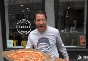 Best Pizza Delivery In Jacksonville Nc Barstool Pizza Review Florina Pizzeria Boston Barstool Sports