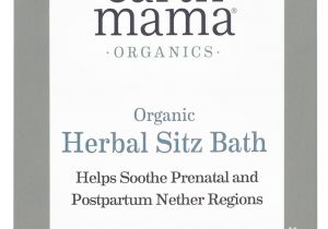Best Postpartum Pads after Delivery Amazon Com Earth Mama organic Herbal Sitz Bath for Pregnancy and