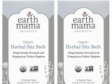 Best Postpartum Pads after Delivery Amazon Com organic Herbal Sitz Bath by Earth Mama soothing soak