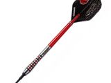 Best Professional soft Tip Darts Dennis Priestley soft Tip Darts 90 Silver Tungsten