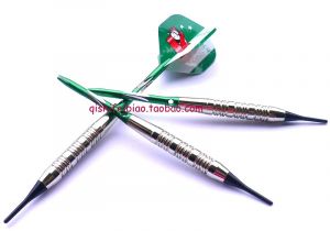 Best Professional soft Tip Darts Free Shipping Professional 18 Grams soft Darts Electronic