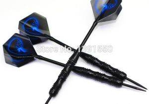 Best Professional Steel Tip Darts Aliexpress Com Buy 3pcs 1set Professional 22 Grams Steel