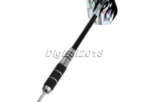 Best Professional Steel Tip Darts Professional Stainless Steel Tip Darts Set with Dart