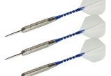 Best Professional Steel Tip Darts Wolftop Steel Tip Darts In A Jar with Aluminum Shafts