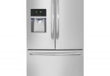 Best Rated Counter Depth French Door Refrigerators 2018 Best French Door Refrigerator and Reviews 2017 2018