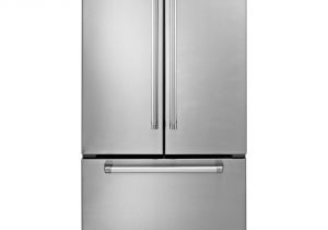 Best Rated Counter Depth Refrigerator with Bottom Freezer Kitchenaid Kfcp22exmp 21 9 Cu Ft Counter Depth Bottom