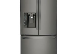 Best Rated Counter Depth Refrigerator with Bottom Freezer Lg Counter Depth Bottom Freezer Refrigerator Lfxc24726d