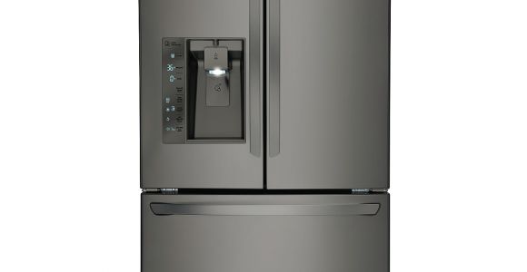 Best Rated Counter Depth Refrigerator with Bottom Freezer Lg Counter Depth Bottom Freezer Refrigerator Lfxc24726d