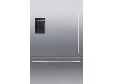 Best Rated Counter Depth Refrigerator with Bottom Freezer Shop Fisher Paykel 17 1 Cu Ft Counter Depth Bottom