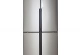 Best Rated Counter Depth Refrigerators 2019 the 7 Best Counter Depth Fridges to Buy In 2019