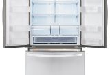 Best Rated Counter Depth Refrigerators French Door Best French Door Refrigerator and Reviews 2016 2017