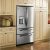 Best Rated Counter Depth Refrigerators French Door Refrigerator Inspiring top Rated Counter Depth