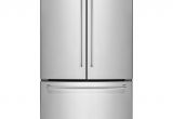 Best Rated Kitchenaid Counter Depth Refrigerator the 5 Best Counter Depth Refrigerators Reviews Ratings