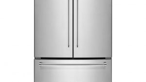 Best Rated Kitchenaid Counter Depth Refrigerator the 5 Best Counter Depth Refrigerators Reviews Ratings