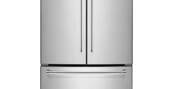 Best Rated Kitchenaid Counter Depth Refrigerator the 5 Best Counter Depth Refrigerators Reviews Ratings