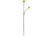 Best Reading Floor Lamp Reviews Simple Designs Floor Lamp with Reading Light Best Offer