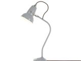 Best Reading Floor Lamp Reviews Uk Anglepoise original 1227 Mini Table Lamp Dove Grey with Grey Cable